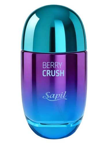 Berry Crush - بری کراش