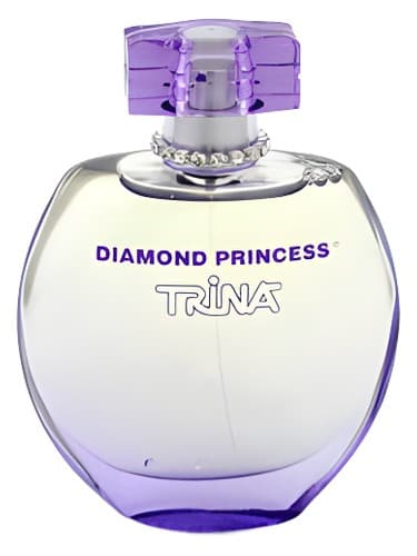 Diamond Princess - پرنسس دایموند