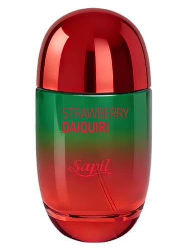 Strawberry Daiquiri - Daiquiri استرابری