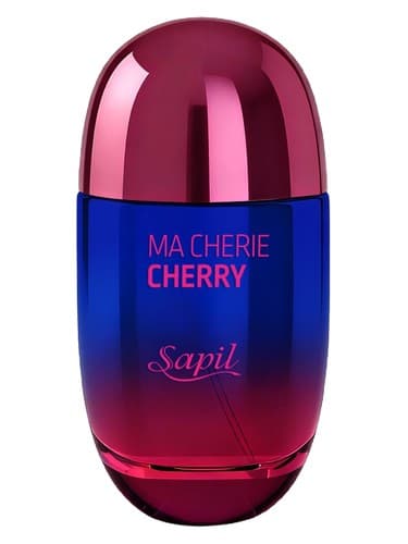 Ma Cherie Cherry - ما چری چری