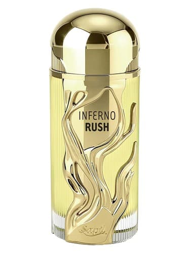 Inferno Rush - اینفرنو راش