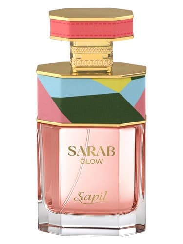 Sarab Glow - سراب گلو