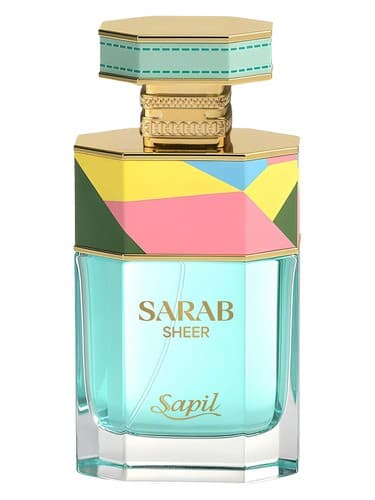 Sarab Sheer - سراب شیر