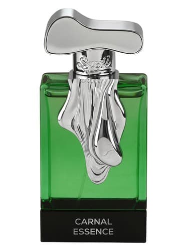 Carnal Essence - ذات نفسانی
