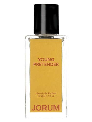 Young Pretender - مدعی جوان