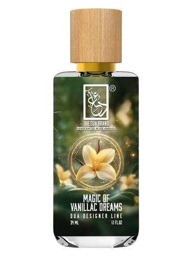 Magic Of Vanillac Dreams