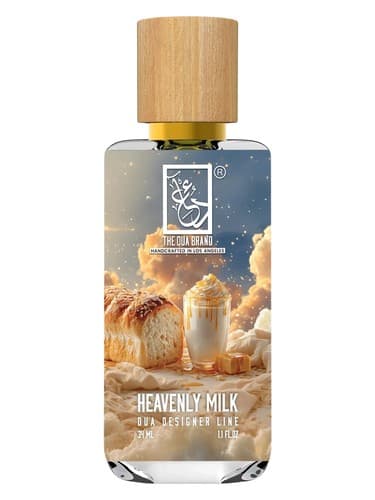 Heavenly Milk