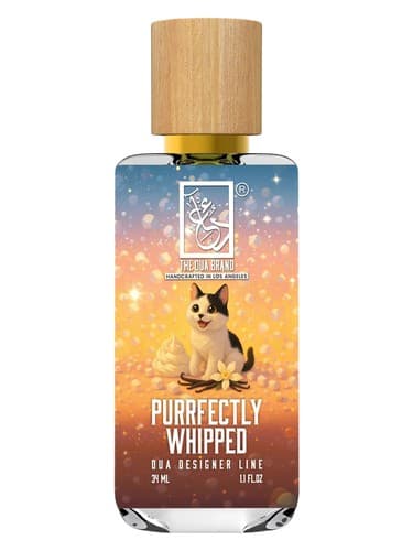 Purrfectly Whipped