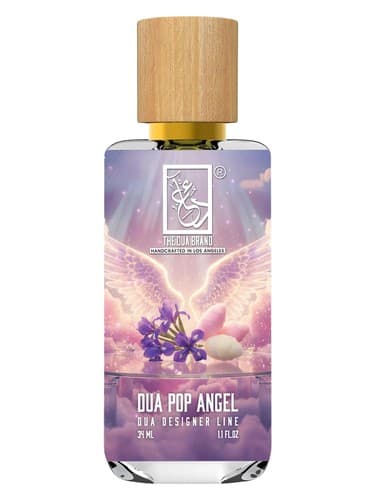 Dua Pop Angel 