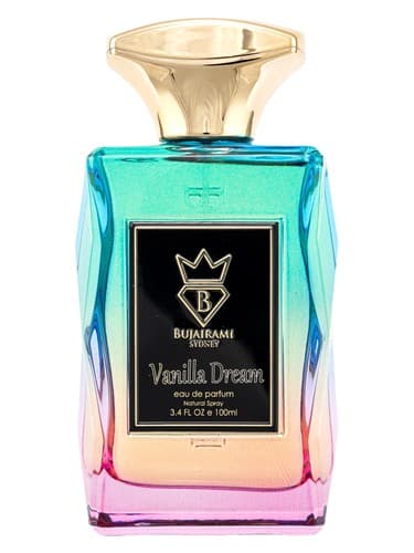 Vanilla Dream - رویای وانیلی