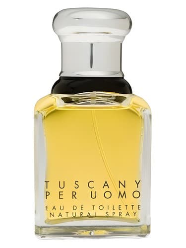 Tuscany Per Uomo - توسکانی پر اومو