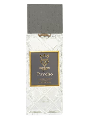 Psycho