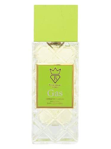 Gas