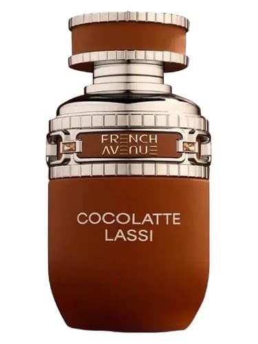Cocolatte Lassi - کوکولات لاسی