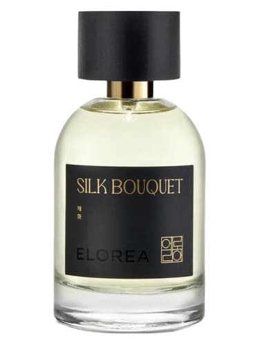 Silk Bouquet (채화) - دسته گل ابریشم (채화)