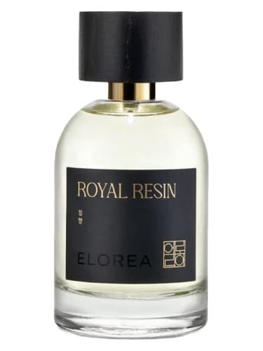 Royal Resin (침향) - رزین رویال (침향)