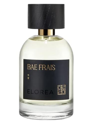BAE FRAIS (아람) 