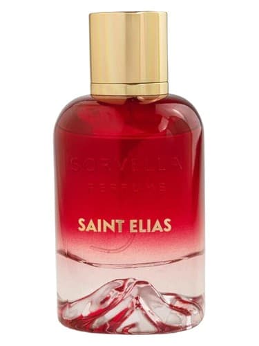 Saint Elias - سنت الیاس