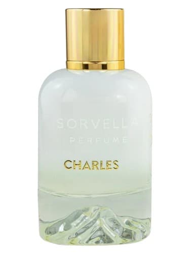 Charles - چارلز