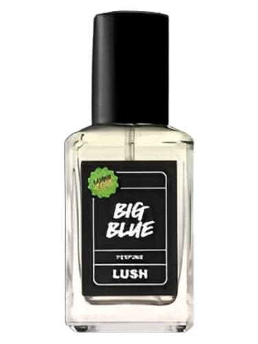Big Blue