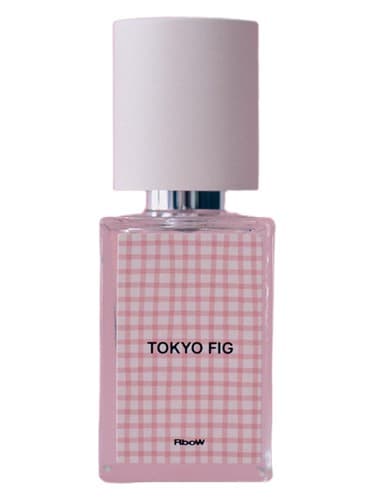 Tokyo Fig - توکیو شکل
