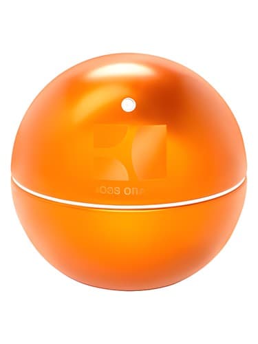 Boss In Motion Orange Made For Summer