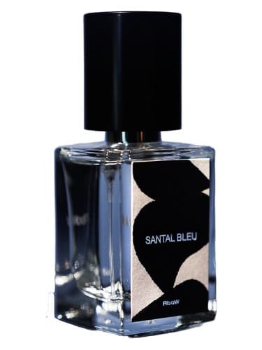 Santal Bleu - سانتال بلو