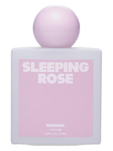 Sleeping Rose