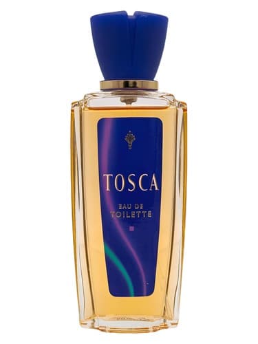 Tosca - توسکا