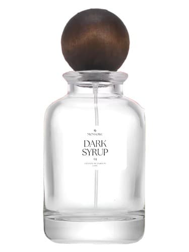 Dark Syrup - شربت تیره