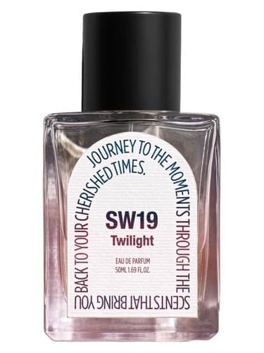 Twilight - گرگ و میش