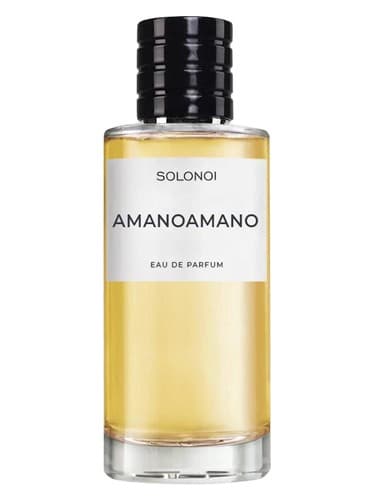 AMANOAMANO - آمانوآمانو