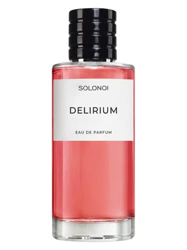 Delirium