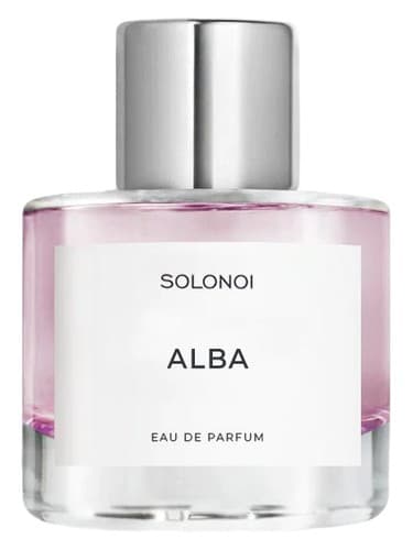 Alba