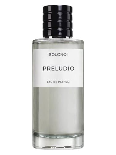 Preludio