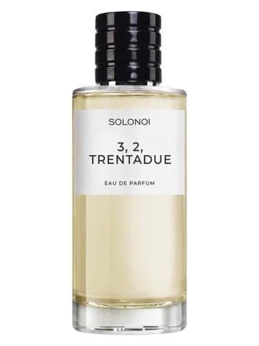 3, 2, Trentadue