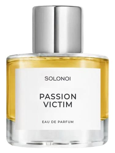 Passion Victim
