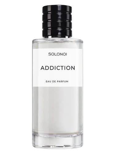 Addiction