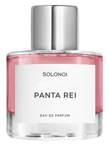 Panta Rei
