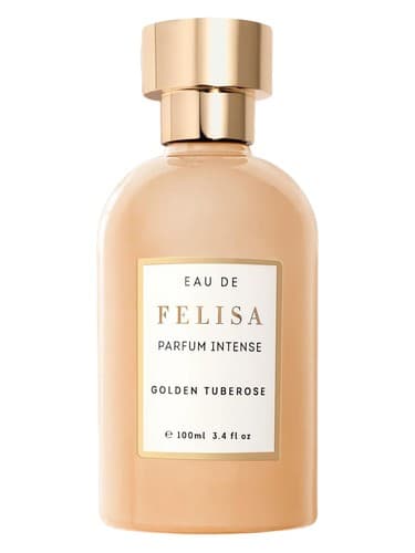 Golden Tuberose - گلدن سل