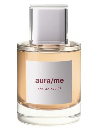 Vanilla Addict - معتاد به وانیلا