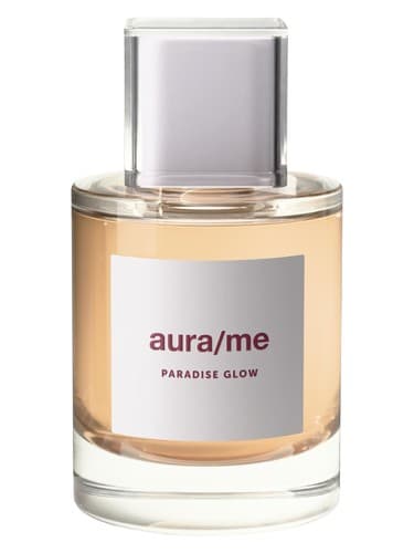 Paradise Glow - درخشش بهشت