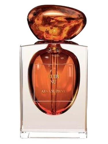 Cuir Nu Edition Murano 