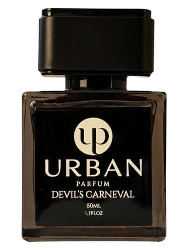 Devil's Carneval - کارناوال شیطان