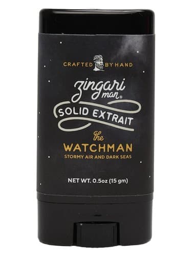 The Watchman - نگهبان