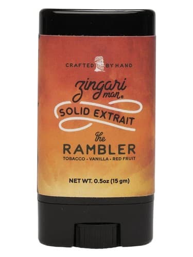 The Rambler