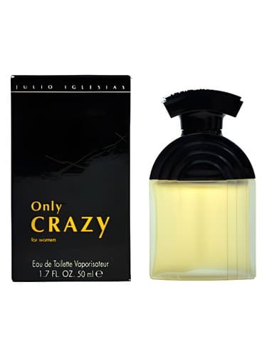 Only Crazy - فقط دیوانه