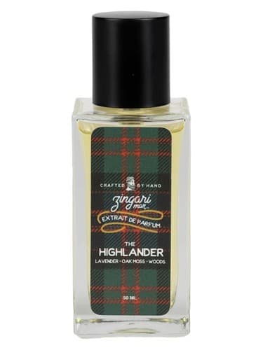 The Highlander - هایلندر