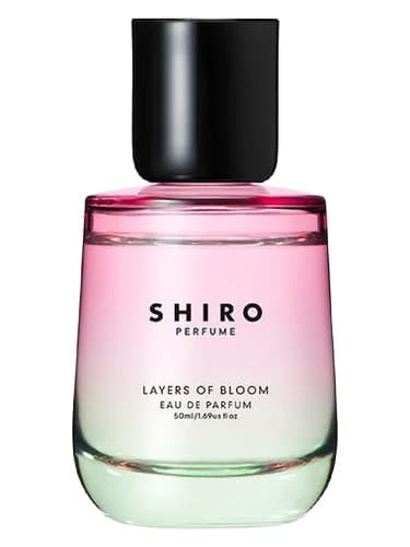 Layers of Bloom