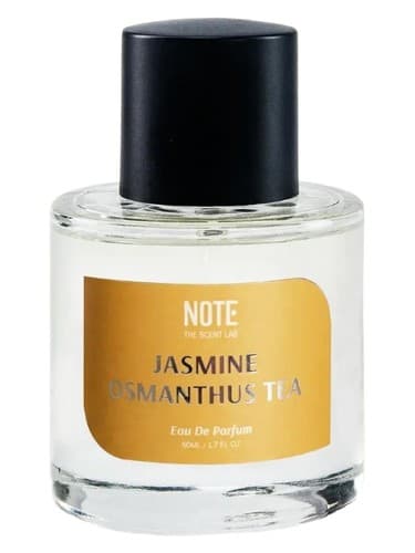 Jasmine Osmanthus Tea - تی یاس عثمانتوس